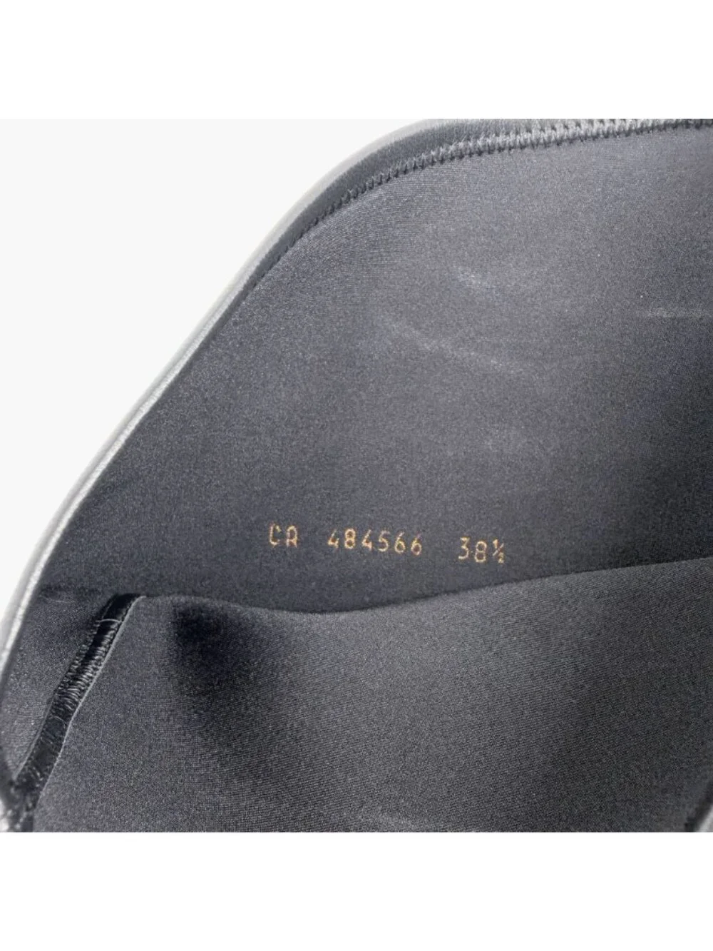Saint Laurent pre owned